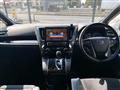 2017 Toyota Vellfire
