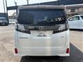2017 Toyota Vellfire
