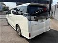 2017 Toyota Vellfire