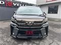 2016 Toyota Vellfire