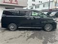 2016 Toyota Vellfire
