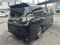 2016 Toyota Vellfire