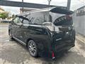 2016 Toyota Vellfire