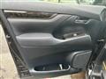 2016 Toyota Vellfire