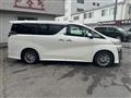 2018 Toyota Vellfire