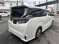 2018 Toyota Vellfire