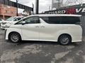 2018 Toyota Vellfire