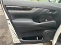 2018 Toyota Vellfire