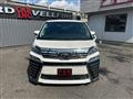 2018 Toyota Vellfire