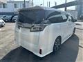 2018 Toyota Vellfire