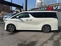 2018 Toyota Vellfire