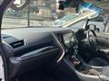 2018 Toyota Vellfire