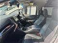 2018 Toyota Vellfire