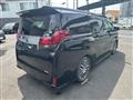 2017 Toyota Alphard G