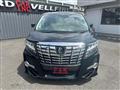 2017 Toyota Alphard G