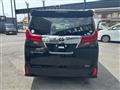 2017 Toyota Alphard G