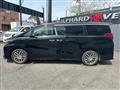 2017 Toyota Alphard G