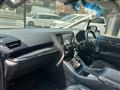 2017 Toyota Alphard G