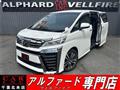 2019 Toyota Vellfire
