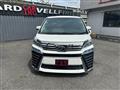 2019 Toyota Vellfire