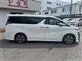2019 Toyota Vellfire