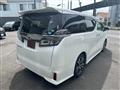 2019 Toyota Vellfire