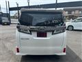 2019 Toyota Vellfire