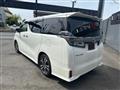 2019 Toyota Vellfire