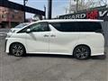 2019 Toyota Vellfire
