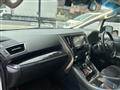 2019 Toyota Vellfire