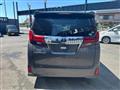2016 Toyota Alphard G