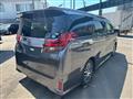 2016 Toyota Alphard G