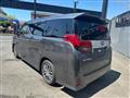 2016 Toyota Alphard G