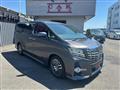 2016 Toyota Alphard G