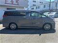 2016 Toyota Alphard G