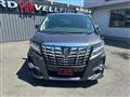 2016 Toyota Alphard G
