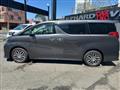 2016 Toyota Alphard G
