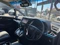 2019 Toyota Vellfire