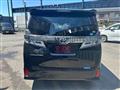 2019 Toyota Vellfire