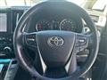 2019 Toyota Vellfire