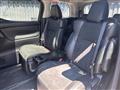 2019 Toyota Vellfire