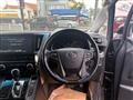 2017 Toyota Alphard G
