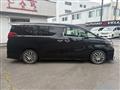 2017 Toyota Alphard G