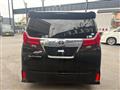 2017 Toyota Alphard G