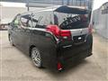 2017 Toyota Alphard G
