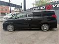 2017 Toyota Alphard G