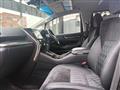 2017 Toyota Alphard G
