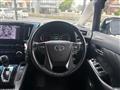 2020 Toyota Alphard G