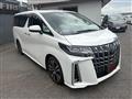 2020 Toyota Alphard G
