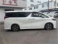 2020 Toyota Alphard G